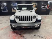 Jeep Wrangler Unlimited 2.0 T 380ch 4xe OVERLAND  - <small></small> 54.990 € <small>TTC</small> - #3