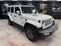 Jeep Wrangler Unlimited 2.0 T 380ch 4xe OVERLAND  - <small></small> 54.990 € <small>TTC</small> - #21