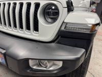 Jeep Wrangler Unlimited 2.0 T 380ch 4xe OVERLAND  - <small></small> 54.990 € <small>TTC</small> - #26