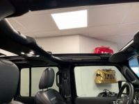 Jeep Wrangler UNLIMITED 2.0 T 380CH 4XE OVERLAND COMMAND-TRAC MY23 - <small></small> 74.900 € <small>TTC</small> - #6