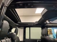 Jeep Wrangler UNLIMITED 2.0 T 380CH 4XE OVERLAND COMMAND-TRAC MY23 - <small></small> 74.900 € <small>TTC</small> - #8
