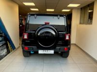Jeep Wrangler UNLIMITED 2.0 T 380CH 4XE OVERLAND COMMAND-TRAC MY23 - <small></small> 74.900 € <small>TTC</small> - #13