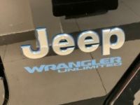 Jeep Wrangler UNLIMITED 2.0 T 380CH 4XE OVERLAND COMMAND-TRAC MY23 - <small></small> 74.900 € <small>TTC</small> - #17