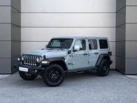 Jeep Wrangler Unlimited 2.0 T 380ch 4xe Overland Command-Trac MY23 - <small></small> 60.000 € <small>TTC</small> - #1