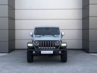 Jeep Wrangler Unlimited 2.0 T 380ch 4xe Overland Command-Trac MY23 - <small></small> 60.000 € <small>TTC</small> - #8