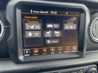 Jeep Wrangler Unlimited 2.0 T 380ch 4xe Overland Command-Trac MY23 - <small></small> 52.900 € <small>TTC</small> - #16