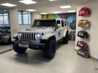 Jeep Wrangler UNLIMITED 2.0 T 380CH 4XE OVERLAND COMMAND-TRAC MY23 - <small></small> 79.900 € <small>TTC</small> - #1