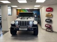 Jeep Wrangler UNLIMITED 2.0 T 380CH 4XE OVERLAND COMMAND-TRAC MY23 - <small></small> 79.900 € <small>TTC</small> - #2