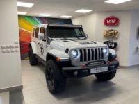 Jeep Wrangler UNLIMITED 2.0 T 380CH 4XE OVERLAND COMMAND-TRAC MY23 - <small></small> 79.900 € <small>TTC</small> - #3