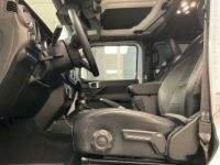 Jeep Wrangler UNLIMITED 2.0 T 380CH 4XE OVERLAND COMMAND-TRAC MY23 - <small></small> 79.900 € <small>TTC</small> - #4