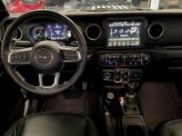 Jeep Wrangler UNLIMITED 2.0 T 380CH 4XE OVERLAND COMMAND-TRAC MY23 - <small></small> 79.900 € <small>TTC</small> - #5