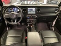 Jeep Wrangler UNLIMITED 2.0 T 380CH 4XE OVERLAND COMMAND-TRAC MY23 - <small></small> 79.900 € <small>TTC</small> - #6