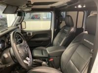 Jeep Wrangler UNLIMITED 2.0 T 380CH 4XE OVERLAND COMMAND-TRAC MY23 - <small></small> 79.900 € <small>TTC</small> - #10