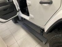 Jeep Wrangler UNLIMITED 2.0 T 380CH 4XE OVERLAND COMMAND-TRAC MY23 - <small></small> 79.900 € <small>TTC</small> - #11