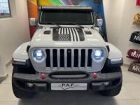 Jeep Wrangler UNLIMITED 2.0 T 380CH 4XE OVERLAND COMMAND-TRAC MY23 - <small></small> 79.900 € <small>TTC</small> - #14