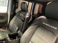 Jeep Wrangler UNLIMITED 2.0 T 380CH 4XE OVERLAND COMMAND-TRAC MY23 - <small></small> 79.900 € <small>TTC</small> - #15