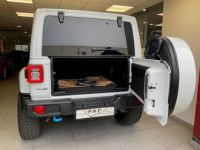 Jeep Wrangler UNLIMITED 2.0 T 380CH 4XE OVERLAND COMMAND-TRAC MY23 - <small></small> 79.900 € <small>TTC</small> - #19