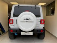 Jeep Wrangler UNLIMITED 2.0 T 380CH 4XE OVERLAND COMMAND-TRAC MY23 - <small></small> 79.900 € <small>TTC</small> - #20