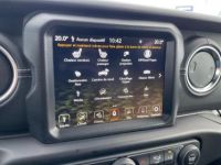 Jeep Wrangler Unlimited 2.0 T 380ch 4xe Overland Command-Trac MY23 - <small></small> 52.900 € <small>TTC</small> - #13