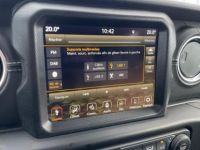 Jeep Wrangler Unlimited 2.0 T 380ch 4xe Overland Command-Trac MY23 - <small></small> 52.900 € <small>TTC</small> - #14