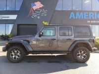 Jeep Wrangler UNLIMITED 2.0i T - 272ch - BVA 4x4 Unlimited Rubicon - <small></small> 53.900 € <small></small> - #2