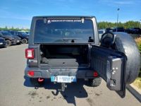 Jeep Wrangler UNLIMITED 2.0i T - 272ch - BVA 4x4 Unlimited Rubicon - <small></small> 53.900 € <small></small> - #5