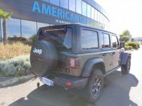 Jeep Wrangler UNLIMITED 2.0i T - 272ch - BVA 4x4 Unlimited Rubicon - <small></small> 53.900 € <small></small> - #7