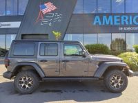 Jeep Wrangler UNLIMITED 2.0i T - 272ch - BVA 4x4 Unlimited Rubicon - <small></small> 53.900 € <small></small> - #8