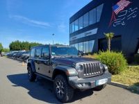 Jeep Wrangler UNLIMITED 2.0i T - 272ch - BVA 4x4 Unlimited Rubicon - <small></small> 53.900 € <small></small> - #9