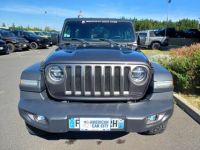 Jeep Wrangler UNLIMITED 2.0i T - 272ch - BVA 4x4 Unlimited Rubicon - <small></small> 53.900 € <small></small> - #10