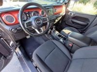 Jeep Wrangler UNLIMITED 2.0i T - 272ch - BVA 4x4 Unlimited Rubicon - <small></small> 53.900 € <small></small> - #12