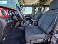 Jeep Wrangler UNLIMITED 2.0i T - 272ch - BVA 4x4 Unlimited Rubicon - <small></small> 53.900 € <small></small> - #13