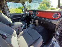 Jeep Wrangler UNLIMITED 2.0i T - 272ch - BVA 4x4 Unlimited Rubicon - <small></small> 53.900 € <small></small> - #15