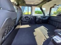 Jeep Wrangler UNLIMITED 2.0i T - 272ch - BVA 4x4 Unlimited Rubicon - <small></small> 53.900 € <small></small> - #16