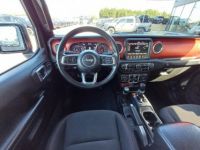 Jeep Wrangler UNLIMITED 2.0i T - 272ch - BVA 4x4 Unlimited Rubicon - <small></small> 53.900 € <small></small> - #18