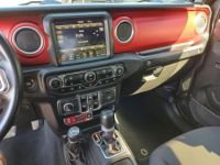 Jeep Wrangler UNLIMITED 2.0i T - 272ch - BVA 4x4 Unlimited Rubicon - <small></small> 53.900 € <small></small> - #25