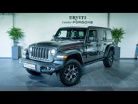 Jeep Wrangler Unlimited 2.2 MultiJet 200ch Rubicon Rock-Trac BVA8 188g - <small></small> 49.900 € <small>TTC</small> - #1