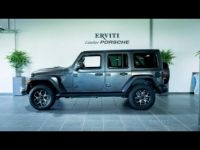 Jeep Wrangler Unlimited 2.2 MultiJet 200ch Rubicon Rock-Trac BVA8 188g - <small></small> 49.900 € <small>TTC</small> - #2