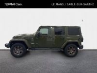 Jeep Wrangler Unlimited 2.8 CRD 200ch 75th Anniversary BVA - <small></small> 46.850 € <small>TTC</small> - #2