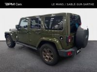 Jeep Wrangler Unlimited 2.8 CRD 200ch 75th Anniversary BVA - <small></small> 46.850 € <small>TTC</small> - #3