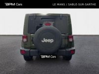 Jeep Wrangler Unlimited 2.8 CRD 200ch 75th Anniversary BVA - <small></small> 46.850 € <small>TTC</small> - #4