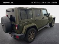 Jeep Wrangler Unlimited 2.8 CRD 200ch 75th Anniversary BVA - <small></small> 46.850 € <small>TTC</small> - #5