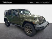 Jeep Wrangler Unlimited 2.8 CRD 200ch 75th Anniversary BVA - <small></small> 46.850 € <small>TTC</small> - #6