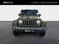 Jeep Wrangler Unlimited 2.8 CRD 200ch 75th Anniversary BVA - <small></small> 46.850 € <small>TTC</small> - #7