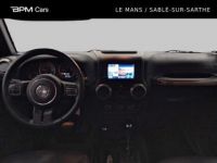 Jeep Wrangler Unlimited 2.8 CRD 200ch 75th Anniversary BVA - <small></small> 46.850 € <small>TTC</small> - #10