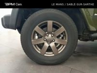 Jeep Wrangler Unlimited 2.8 CRD 200ch 75th Anniversary BVA - <small></small> 46.850 € <small>TTC</small> - #12