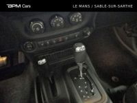 Jeep Wrangler Unlimited 2.8 CRD 200ch 75th Anniversary BVA - <small></small> 46.850 € <small>TTC</small> - #13