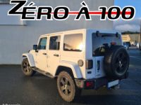 Jeep Wrangler UNLIMITED 2.8 CRD 4WD 200 cv - <small></small> 26.990 € <small>TTC</small> - #2