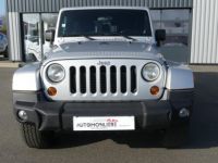 Jeep Wrangler Unlimited 2.8 CRDI 200 CV SAHARA PREMIERE MAIN - <small></small> 34.990 € <small>TTC</small> - #7