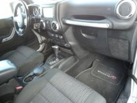 Jeep Wrangler Unlimited 2.8 CRDI 200 CV SAHARA PREMIERE MAIN - <small></small> 34.990 € <small>TTC</small> - #13